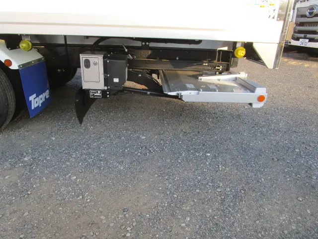 日野 レンジャー 2PG-FD2ABG(2WD)の写真35