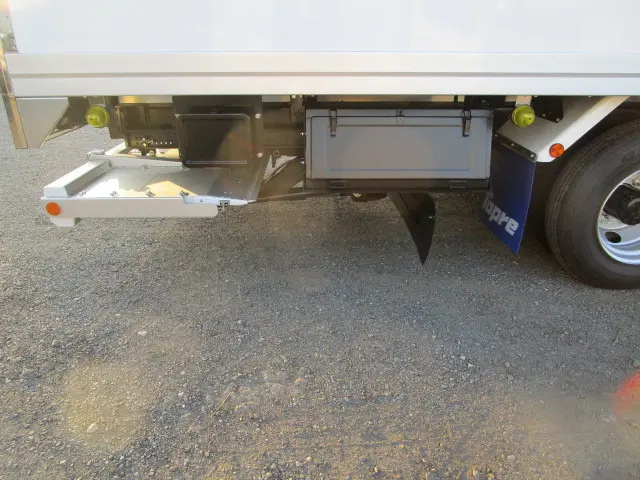 日野 レンジャー 2PG-FD2ABG(2WD)の写真36