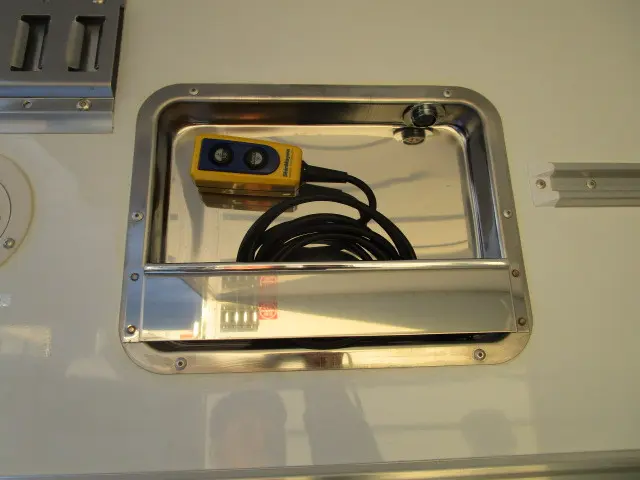 日野 レンジャー 2PG-FD2ABG(2WD)の写真40