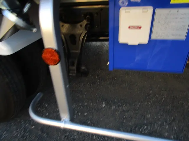 日野 レンジャー 2PG-FD2ABG(2WD)の写真47