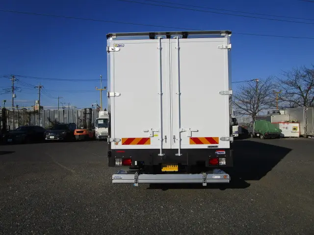 日野 レンジャー 2PG-FD2ABG(2WD)の写真7