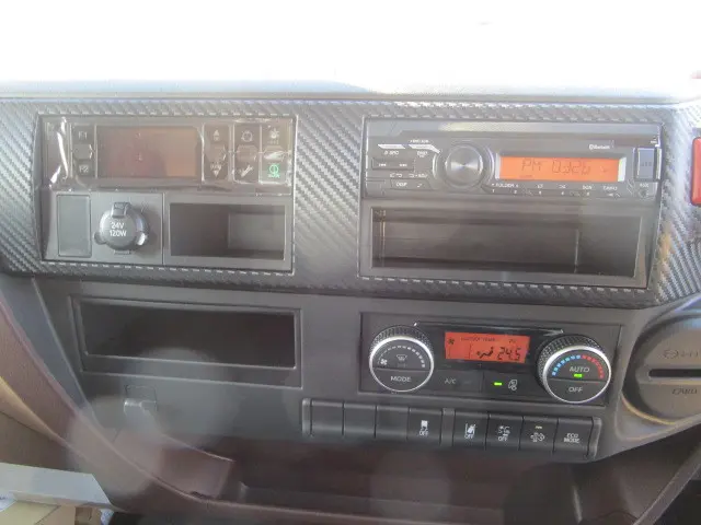 日野 レンジャー 2PG-FD2ABG(2WD)の写真13