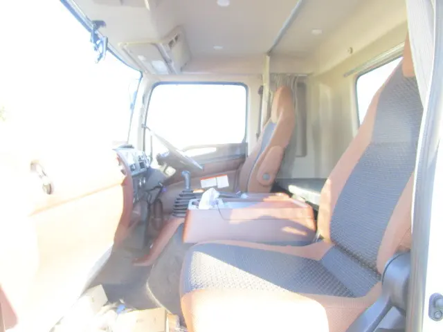 日野 レンジャー 2PG-FD2ABG(2WD)の写真18