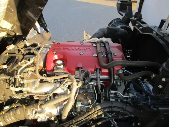 日野 レンジャー 2PG-FD2ABG(2WD)の写真19