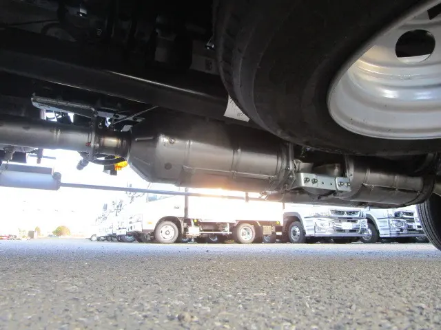 日野 レンジャー 2PG-FD2ABG(2WD)の写真24
