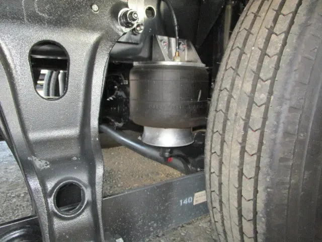 日野 レンジャー 2PG-FD2ABG(2WD)の写真25