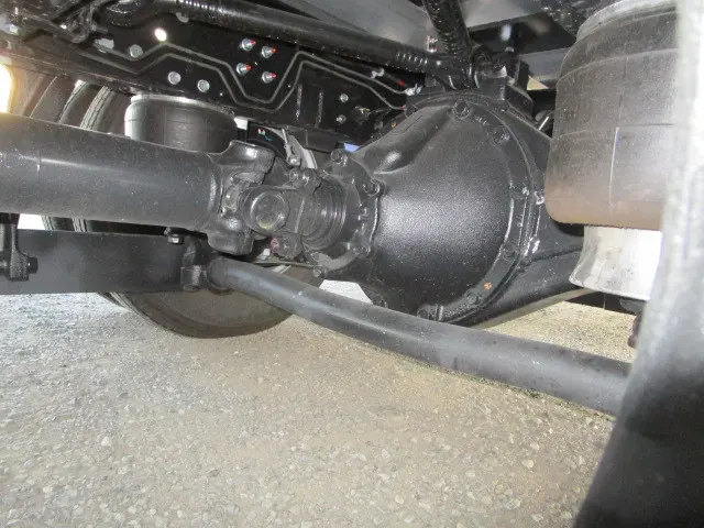 日野 レンジャー 2PG-FD2ABG(2WD)の写真26