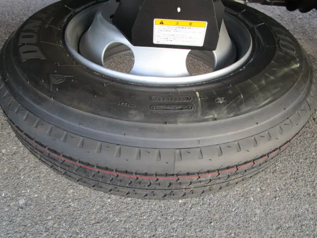 日野 レンジャー 2PG-FD2ABG(2WD)の写真28