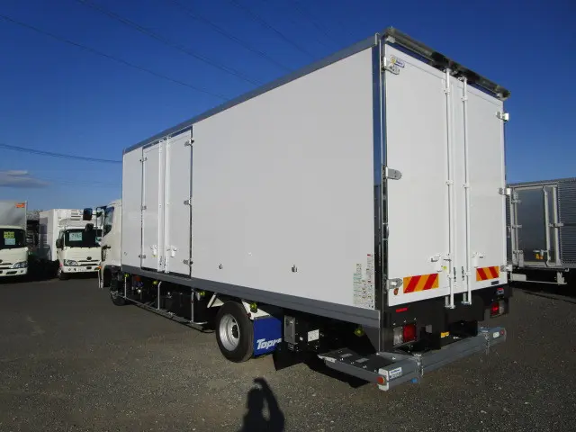 日野 レンジャー 2PG-FD2ABG(2WD)の写真3