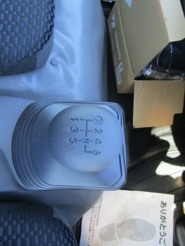 日野 デュトロ 2KG-XZU720M(2WD)の写真13