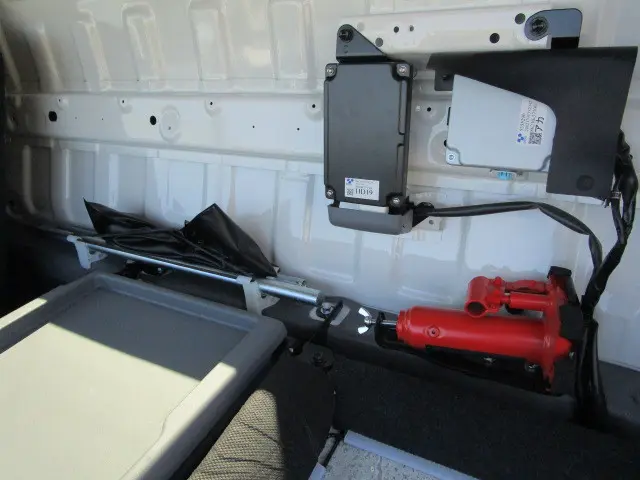 日野 デュトロ 2KG-XZU720M(2WD)の写真18