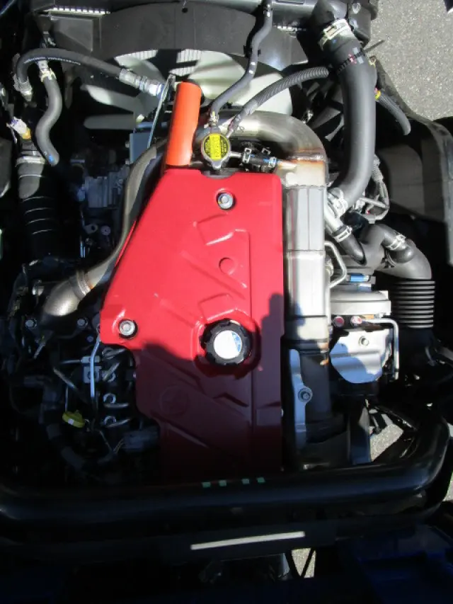 日野 デュトロ 2KG-XZU720M(2WD)の写真21