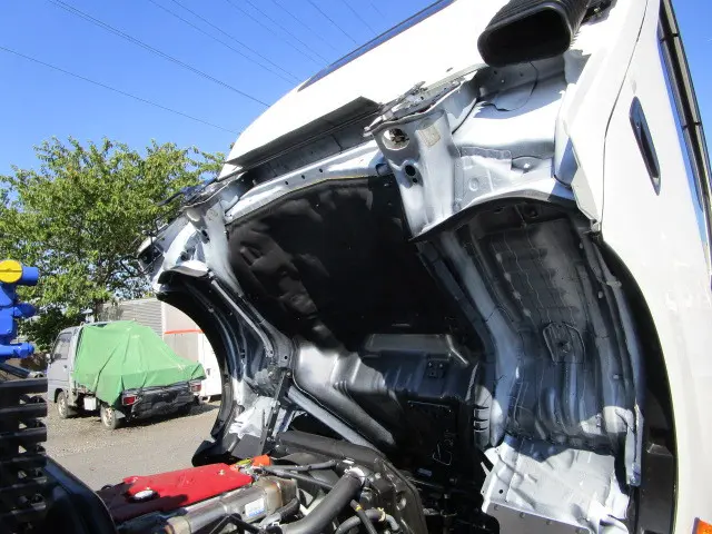 日野 デュトロ 2KG-XZU720M(2WD)の写真27