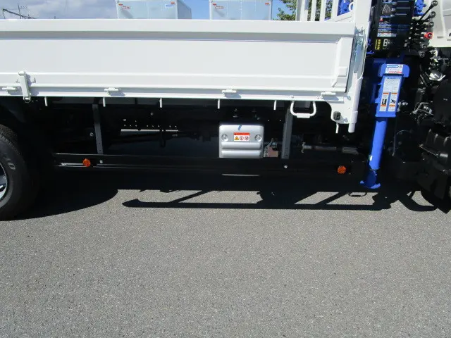 日野 デュトロ 2KG-XZU720M(2WD)の写真31