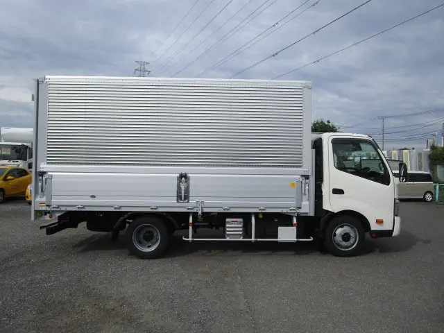 日野 デュトロ 2KG-XZU712M(2WD)の写真6