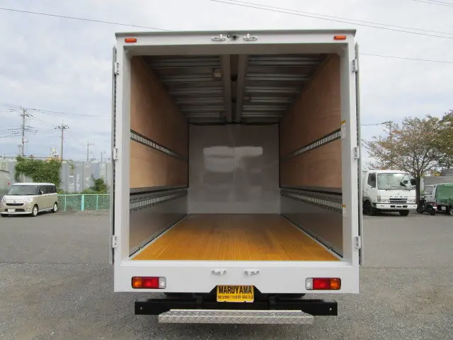 日野 デュトロ 2KG-XZU712M(2WD)の写真8