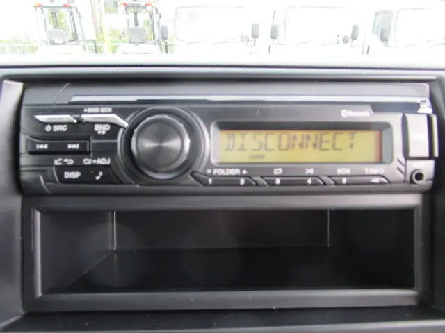 日野 デュトロ 2KG-XZU712M(2WD)の写真22