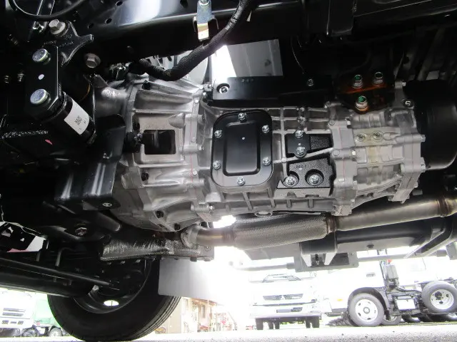 日野 デュトロ 2KG-XZU712M(2WD)の写真36