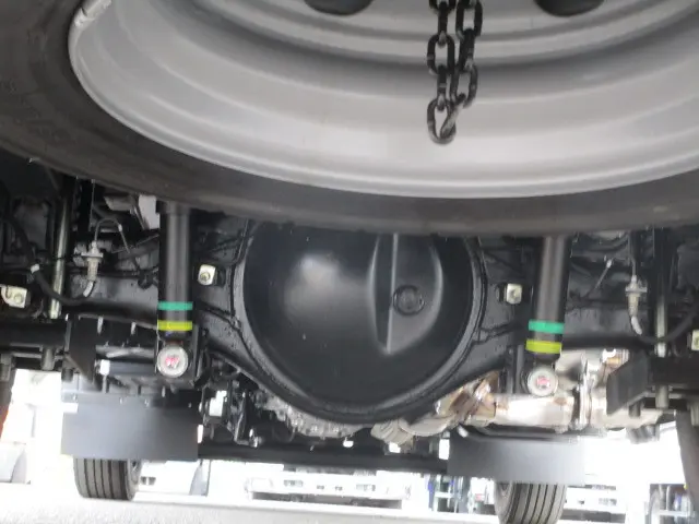 日野 デュトロ 2KG-XZU712M(2WD)の写真39