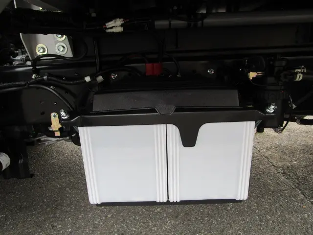 日野 デュトロ 2KG-XZU712M(2WD)の写真40