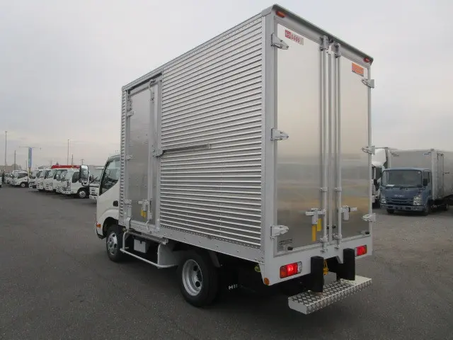 日野 デュトロ 2KG-XZU605M(2WD)の写真3