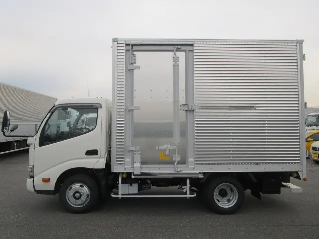 日野 デュトロ 2KG-XZU605M(2WD)の写真5