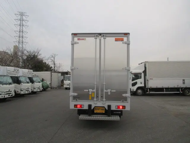 日野 デュトロ 2KG-XZU605M(2WD)の写真7