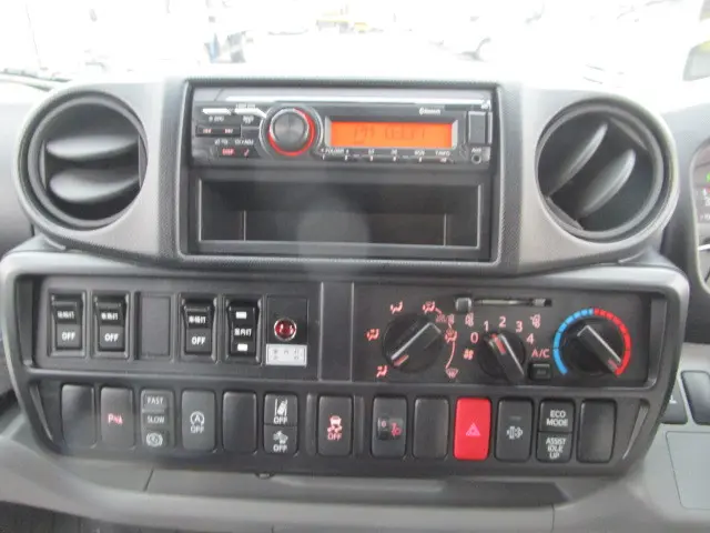 日野 デュトロ 2KG-XZU605M(2WD)の写真14