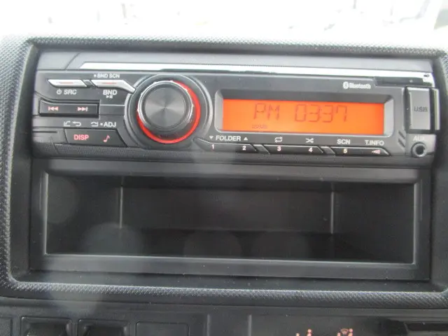 日野 デュトロ 2KG-XZU605M(2WD)の写真15