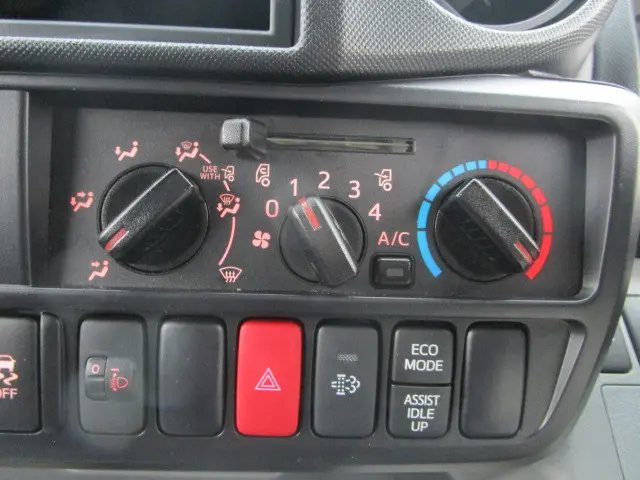 日野 デュトロ 2KG-XZU605M(2WD)の写真16