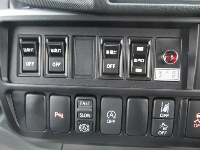 日野 デュトロ 2KG-XZU605M(2WD)の写真17