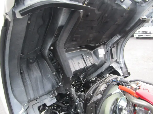 日野 デュトロ 2KG-XZU605M(2WD)の写真26