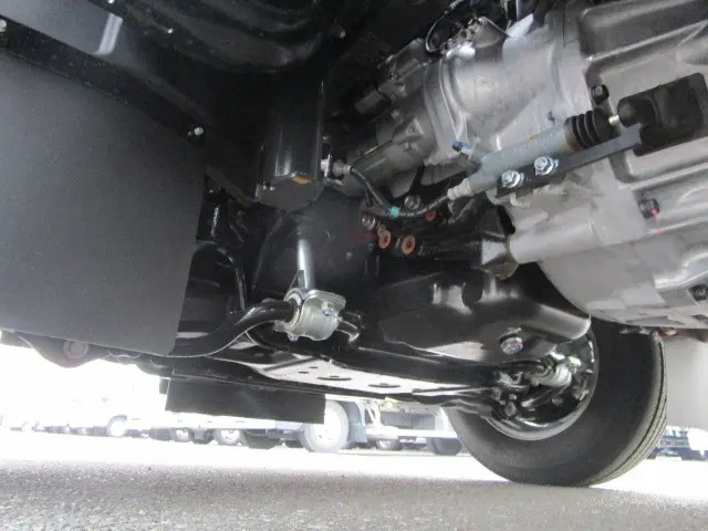 日野 デュトロ 2KG-XZU605M(2WD)の写真27