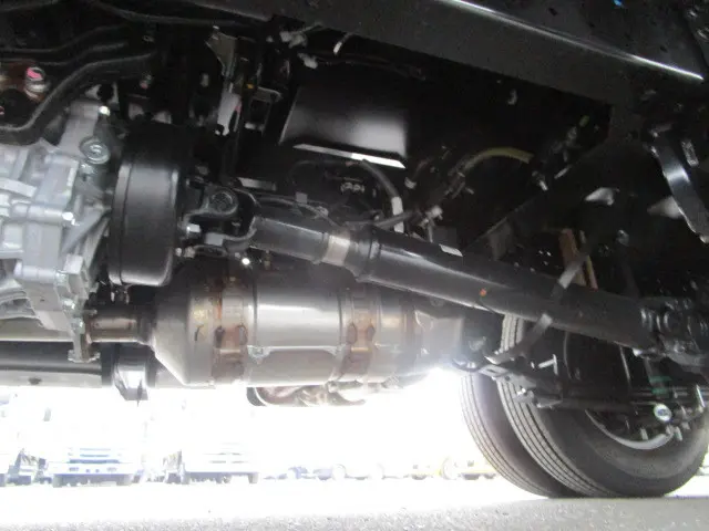 日野 デュトロ 2KG-XZU605M(2WD)の写真30