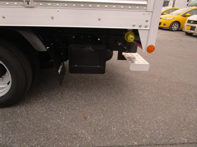 日野 デュトロ 2KG-XZU605M(2WD)の写真34