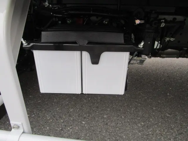 日野 デュトロ 2KG-XZU605M(2WD)の写真35