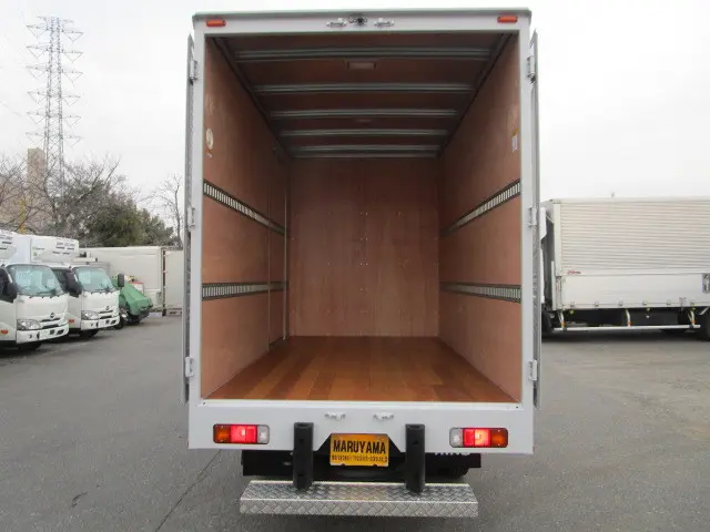 日野 デュトロ 2KG-XZU605M(2WD)の写真8