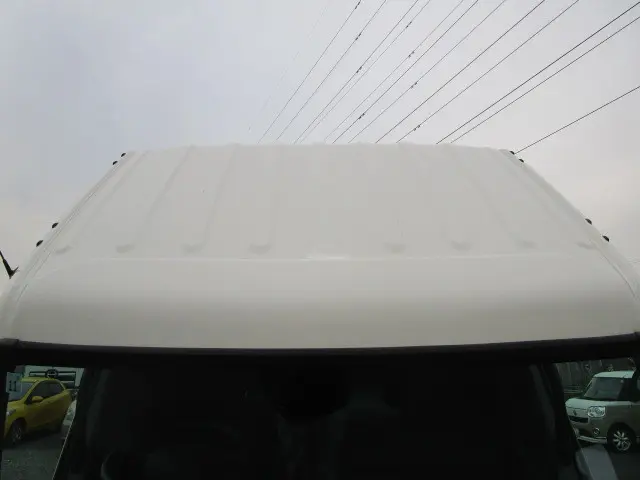 日野 デュトロ 2KG-XZU605M(2WD)の写真9