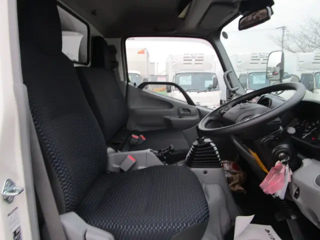日野 デュトロ 2KG-XZU605M(2WD)の写真10