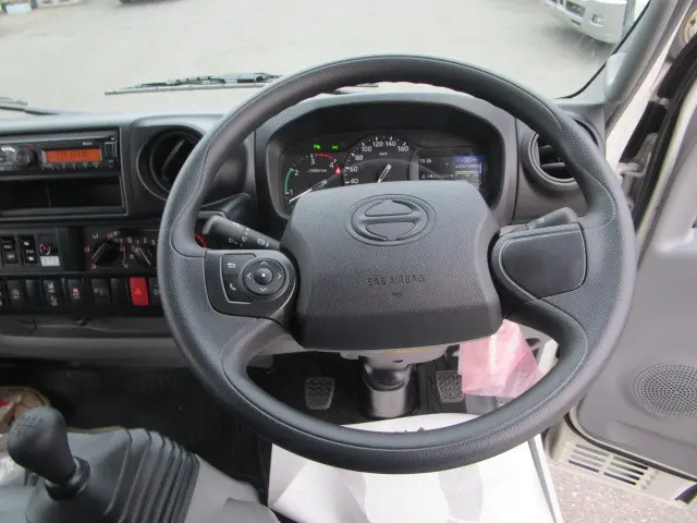 日野 デュトロ 2KG-XZU605M(2WD)の写真12