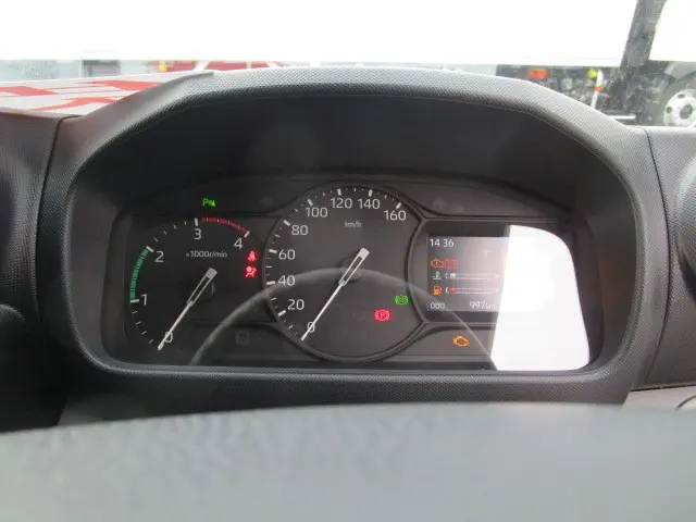 日野 デュトロ 2KG-XZU605M(2WD)の写真15