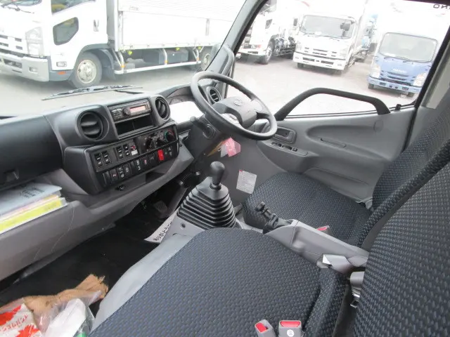 日野 デュトロ 2KG-XZU605M(2WD)の写真19