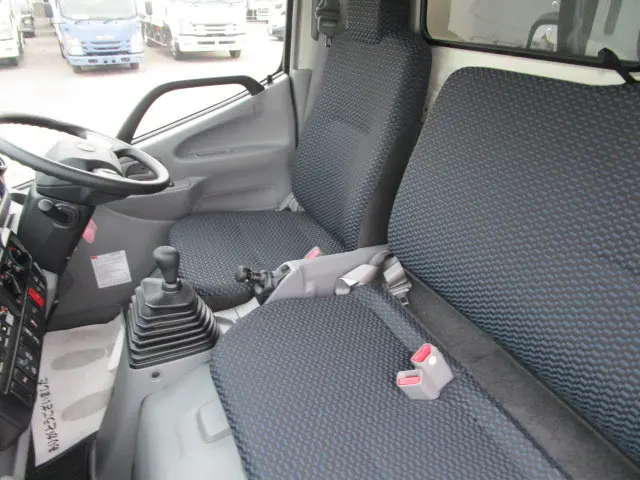 日野 デュトロ 2KG-XZU605M(2WD)の写真20