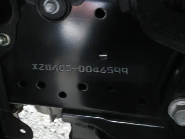 日野 デュトロ 2KG-XZU605M(2WD)の写真25