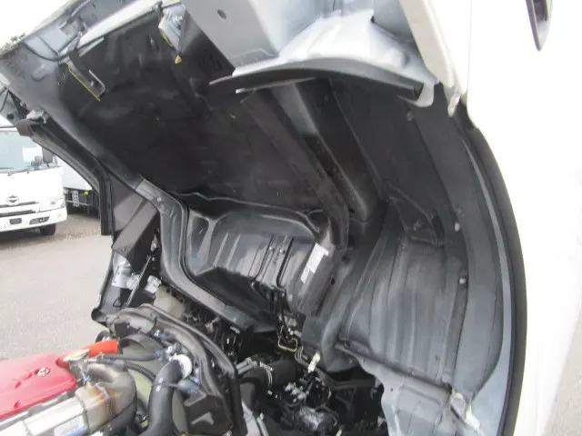 日野 デュトロ 2KG-XZU605M(2WD)の写真26