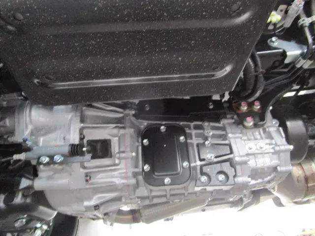 日野 デュトロ 2KG-XZU605M(2WD)の写真28