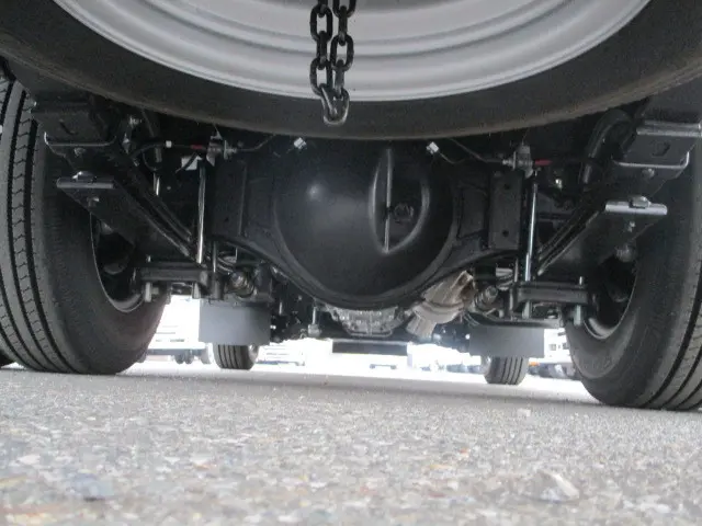 日野 デュトロ 2KG-XZU605M(2WD)の写真31