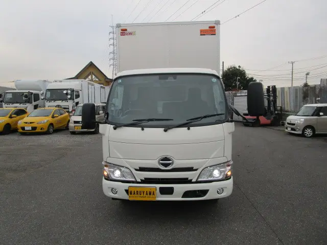 日野 デュトロ 2KG-XZU605M(2WD)の写真49