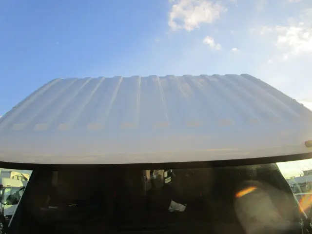 日野 レンジャー 2PG-FD2ABG(2WD)の写真10