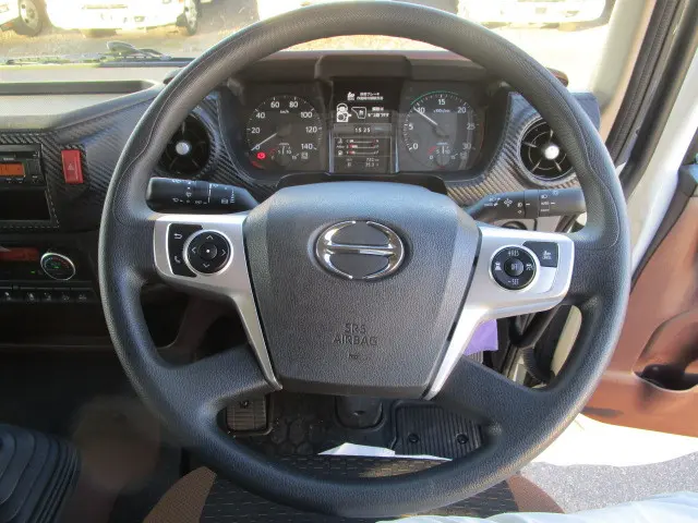 日野 レンジャー 2PG-FD2ABG(2WD)の写真12